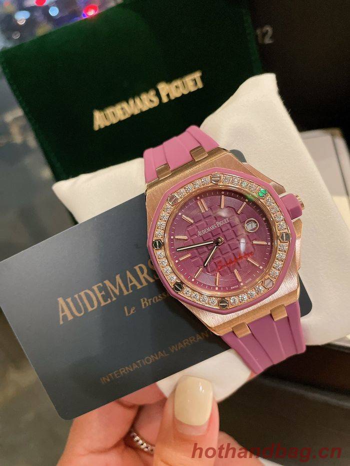 Audemars Piguet Watch APW00001